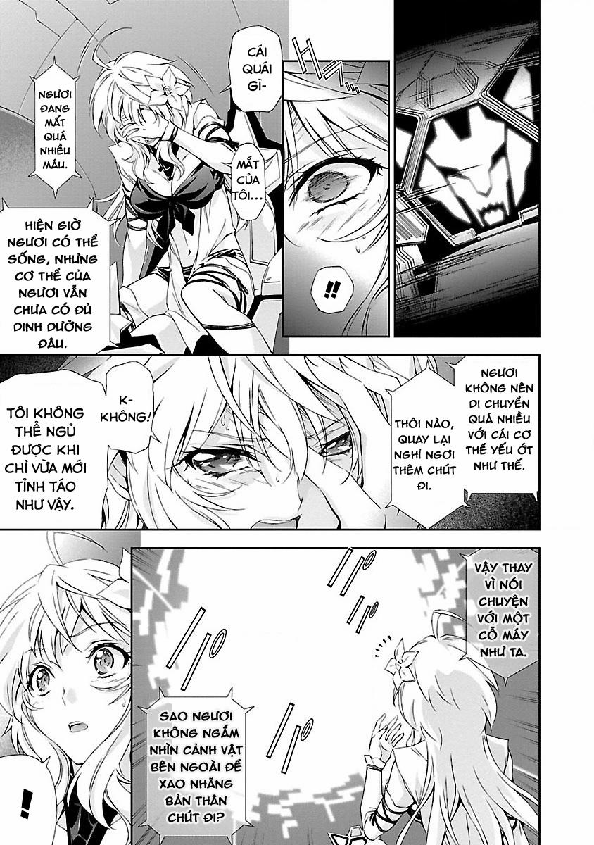 Jinrouki Winvurga 3 trang 9