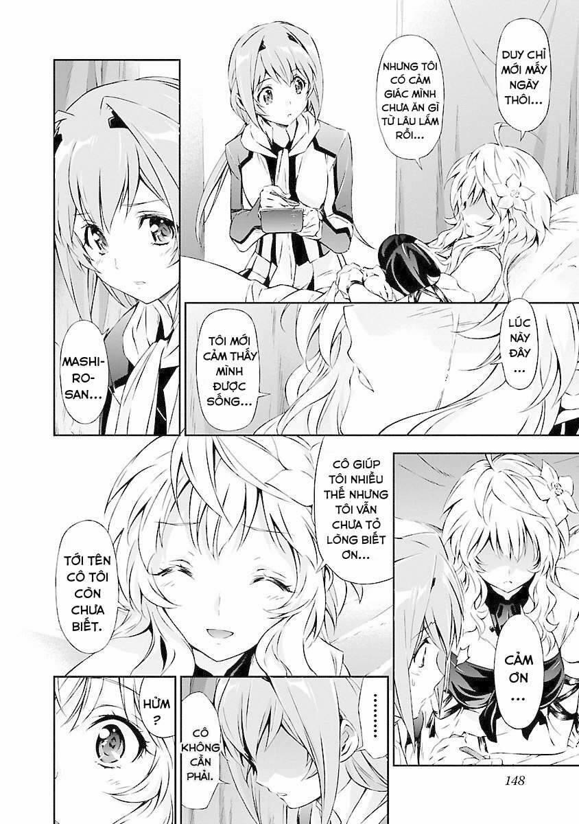 Jinrouki Winvurga 4 trang 10