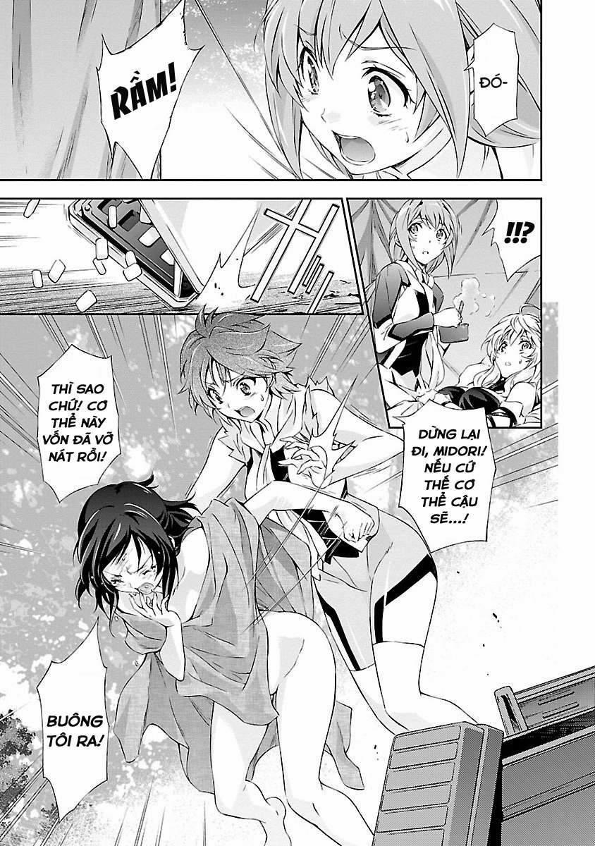 Jinrouki Winvurga 4 trang 11