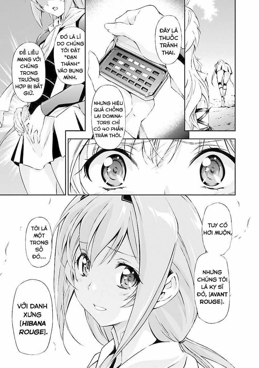 Jinrouki Winvurga 4 trang 15