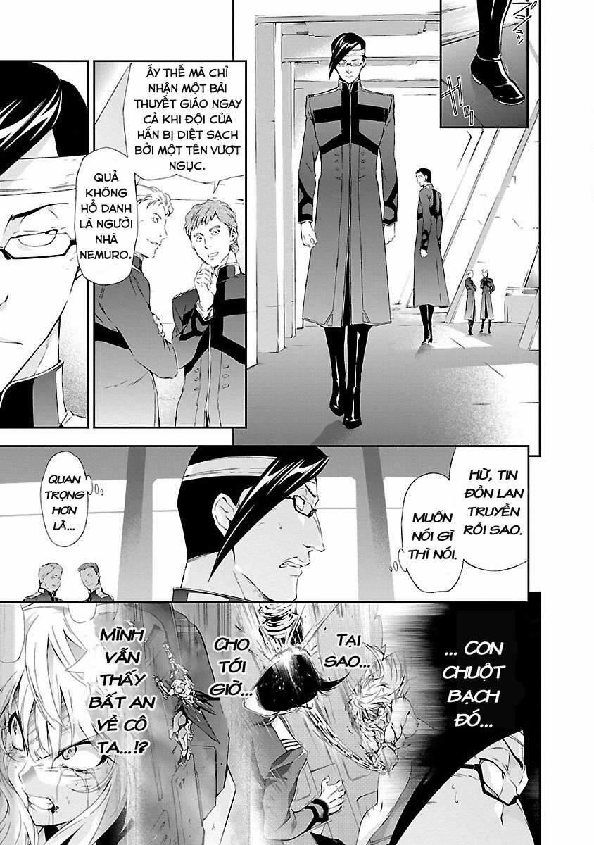 Jinrouki Winvurga 4 trang 18