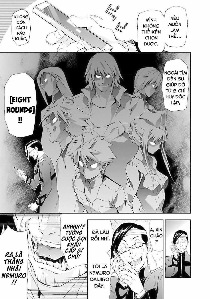 Jinrouki Winvurga 4 trang 20