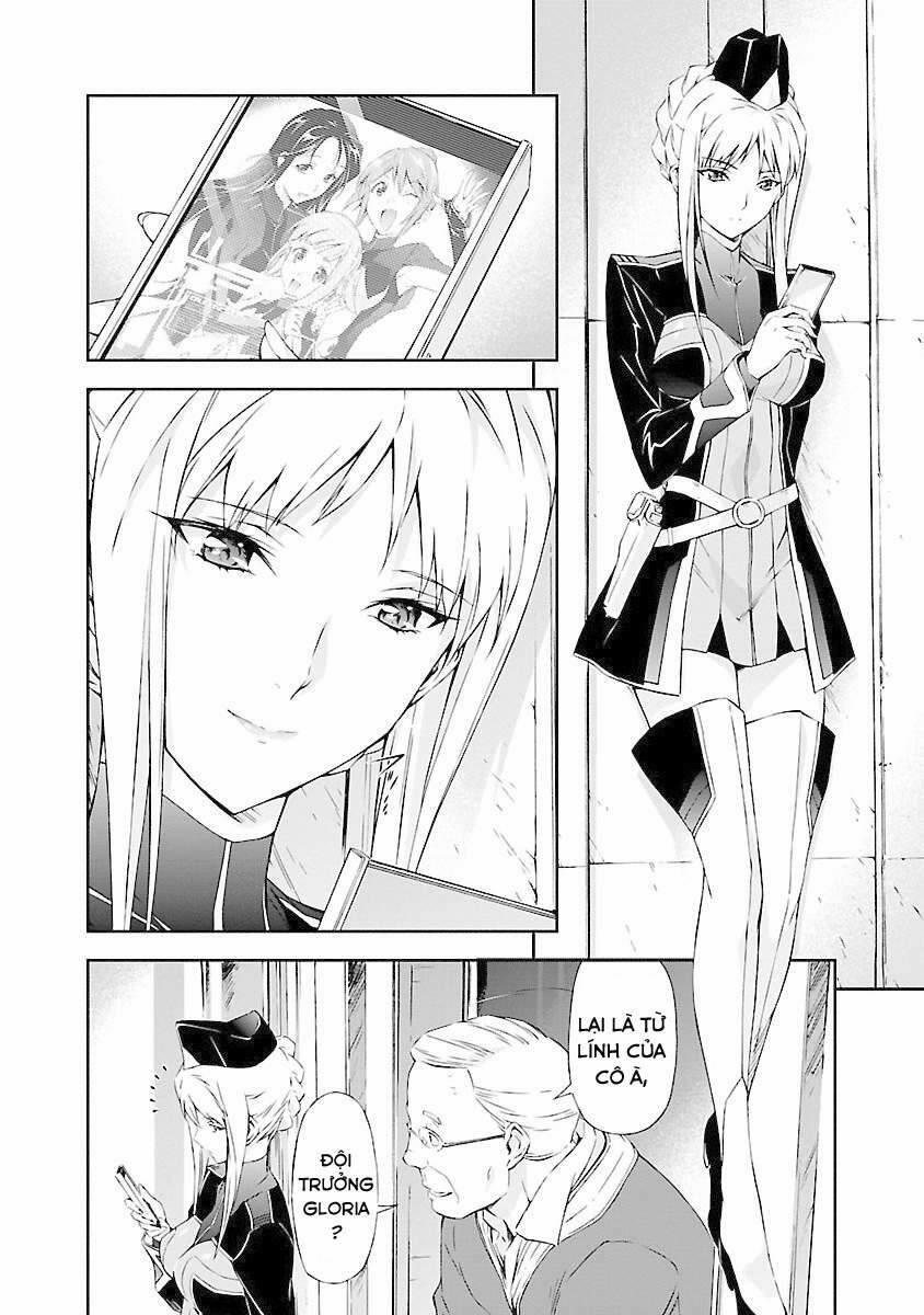 Jinrouki Winvurga 4 trang 22