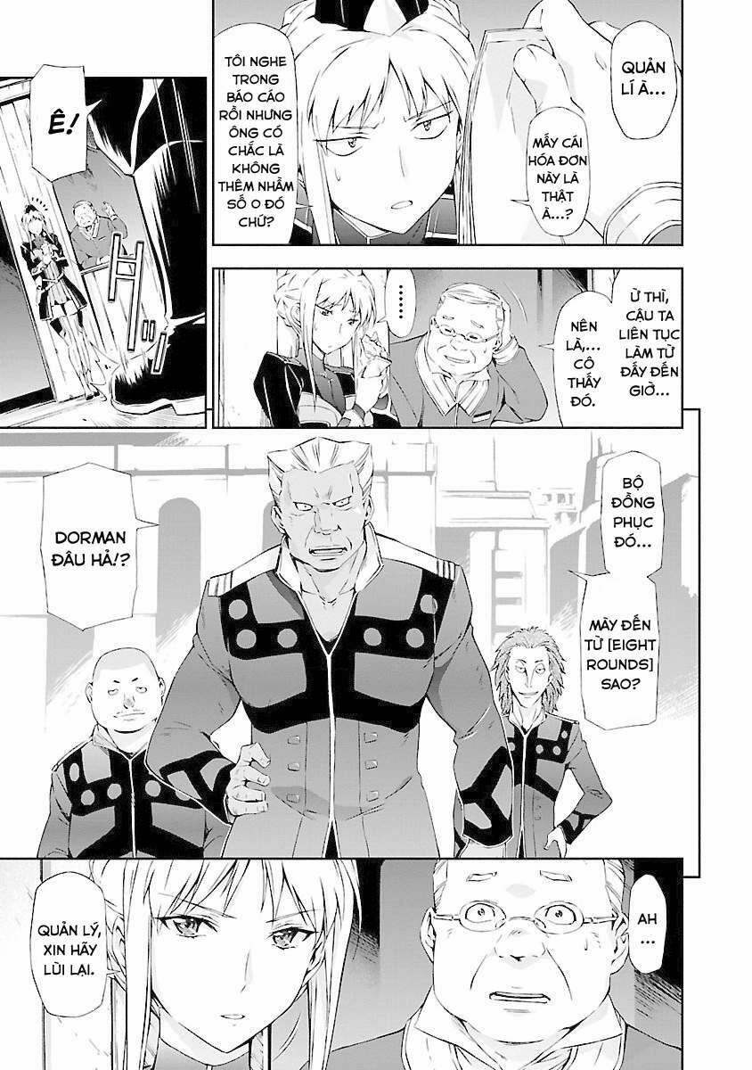 Jinrouki Winvurga 4 trang 25