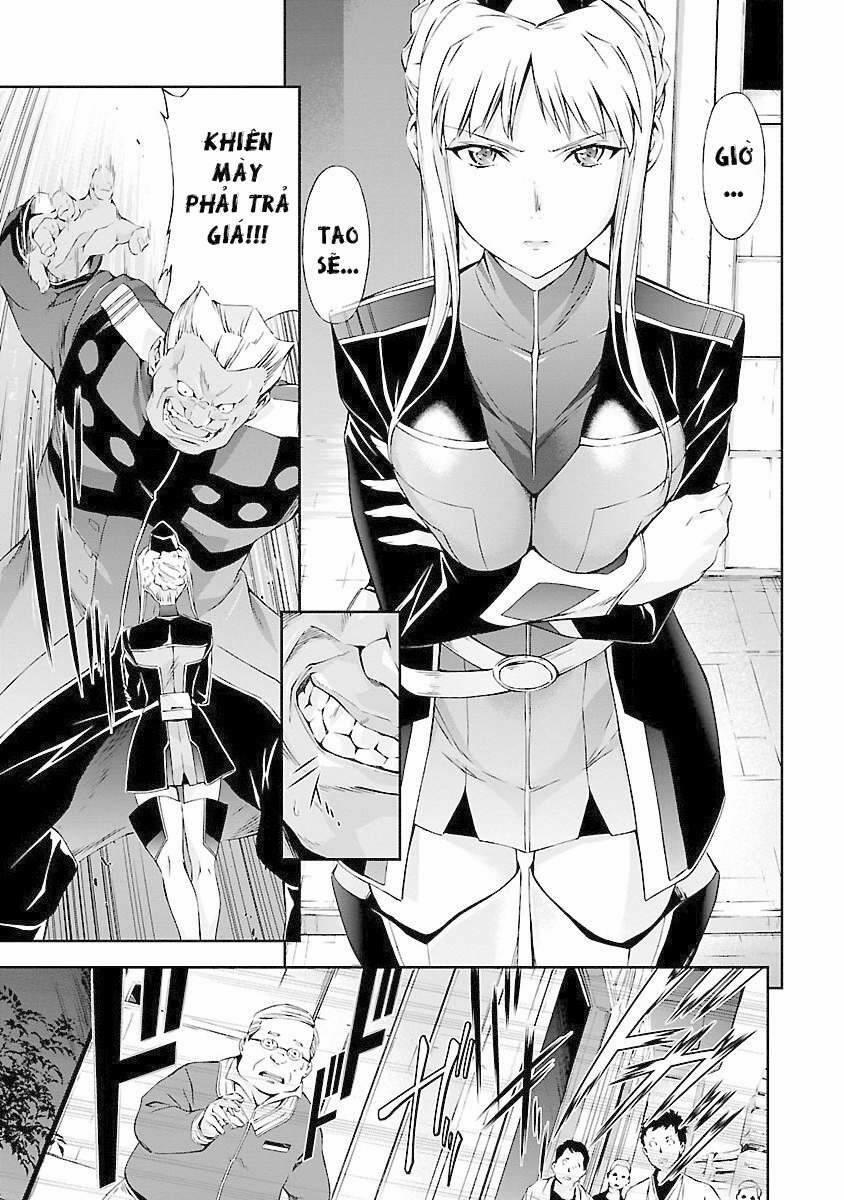 Jinrouki Winvurga 4 trang 27