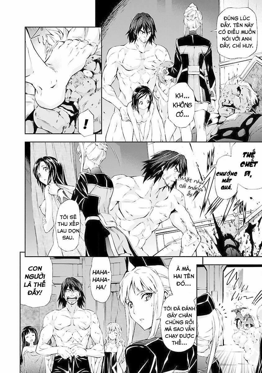 Jinrouki Winvurga 4 trang 30