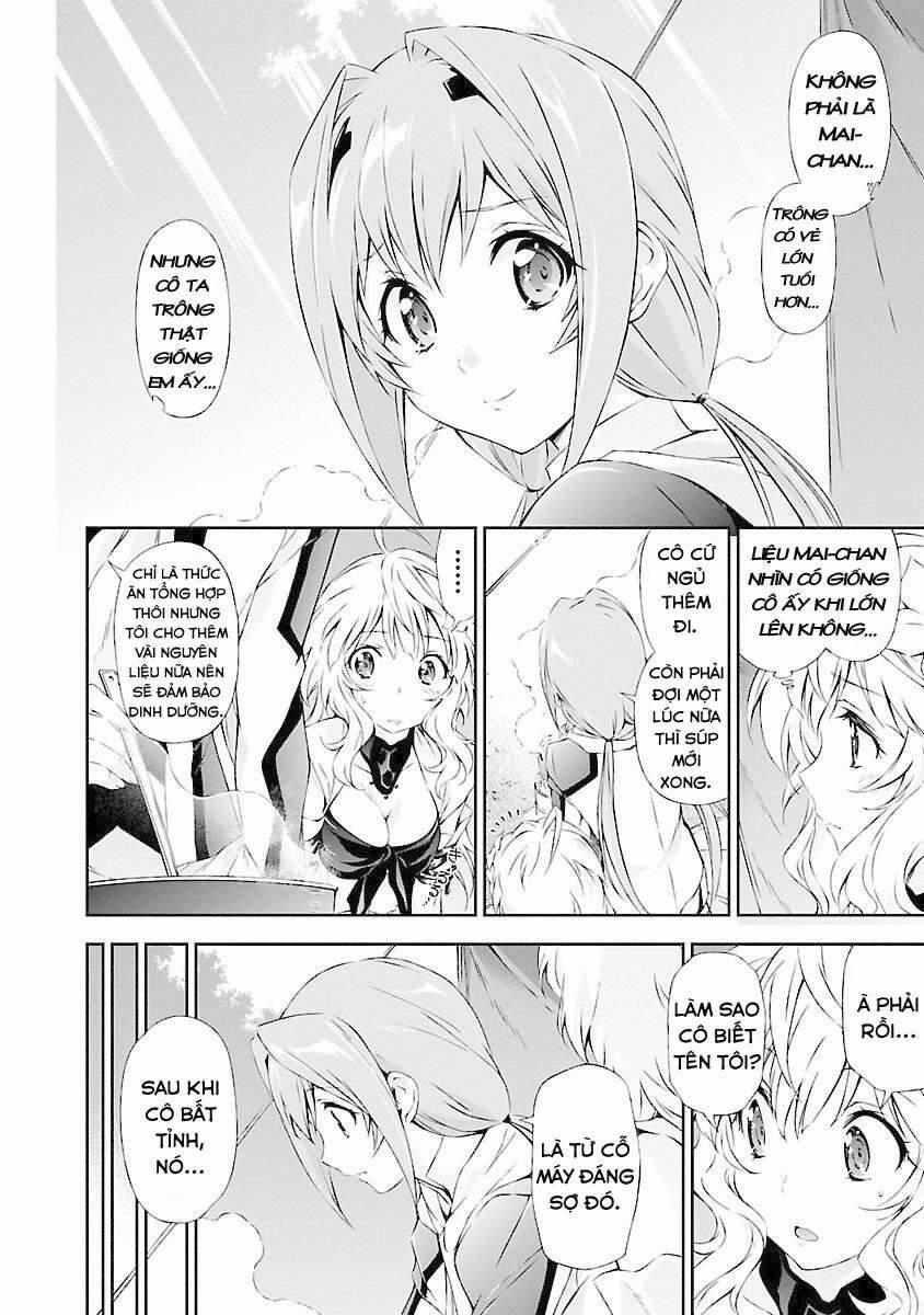 Jinrouki Winvurga 4 trang 4