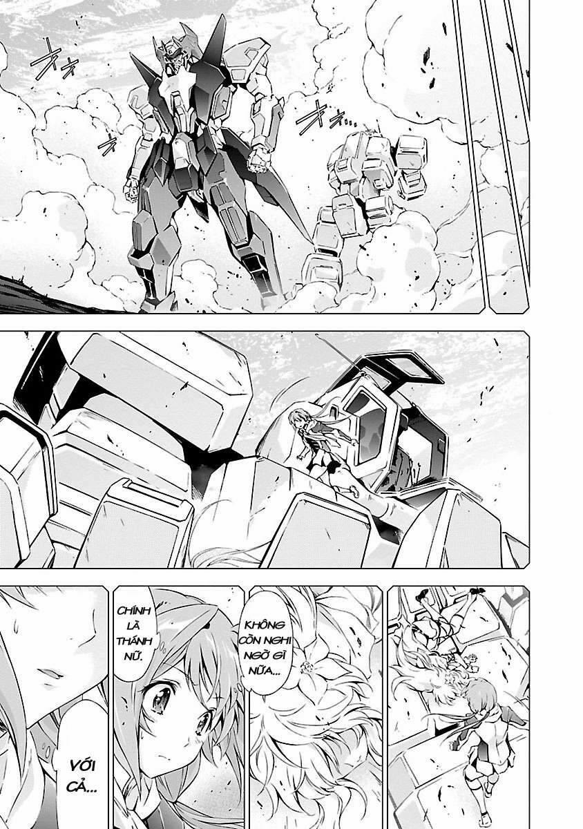 Jinrouki Winvurga 4 trang 5