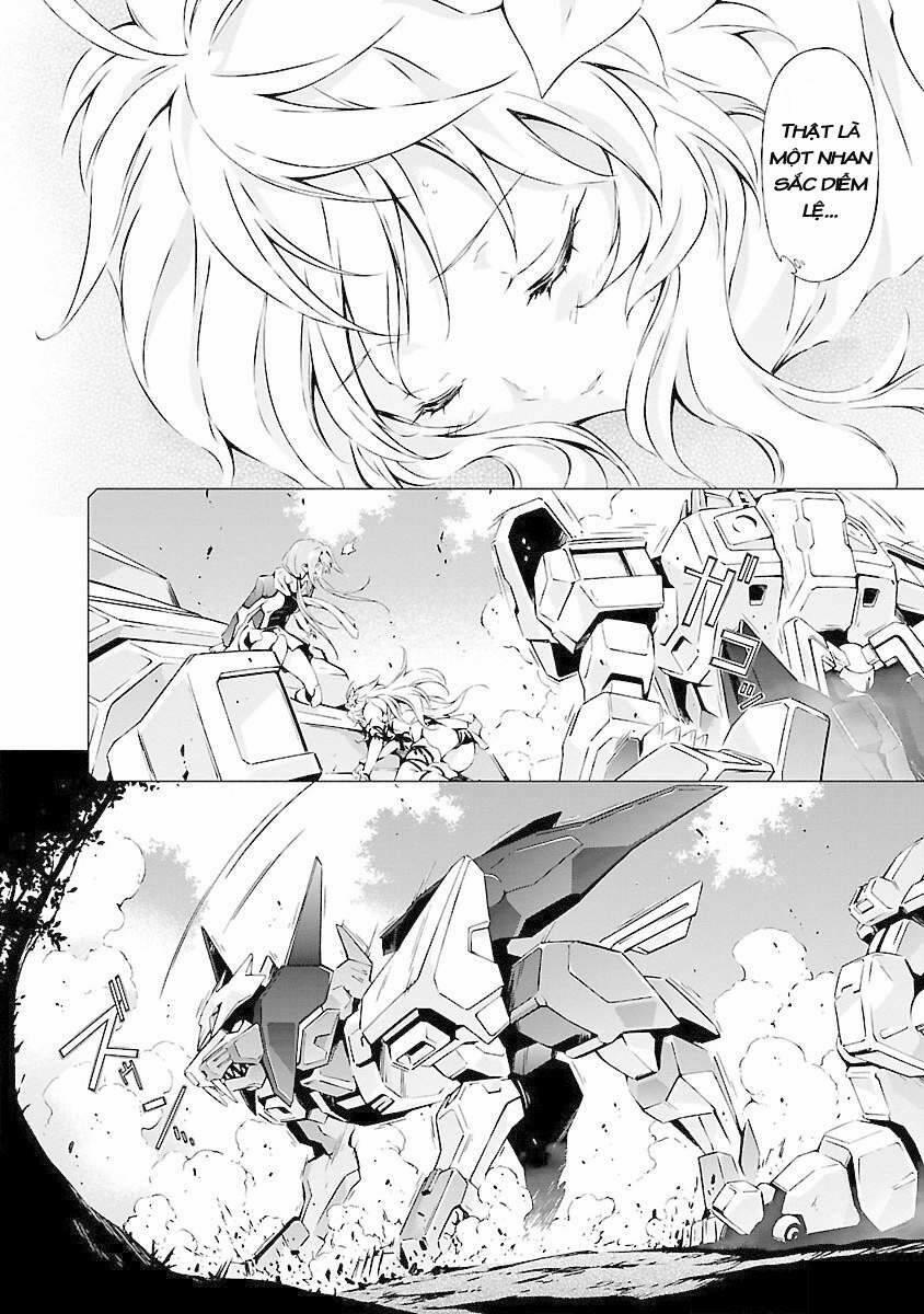 Jinrouki Winvurga 4 trang 6