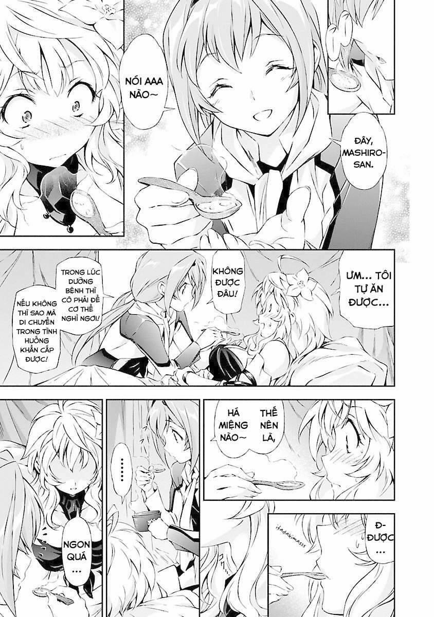 Jinrouki Winvurga 4 trang 9