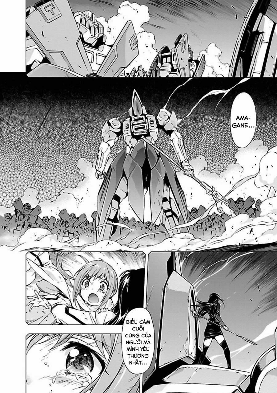 Jinrouki Winvurga 5 trang 11