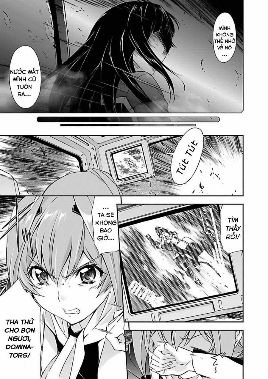 Jinrouki Winvurga 5 trang 12