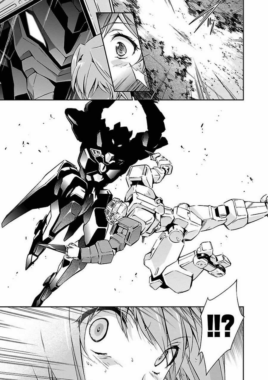 Jinrouki Winvurga 5 trang 14