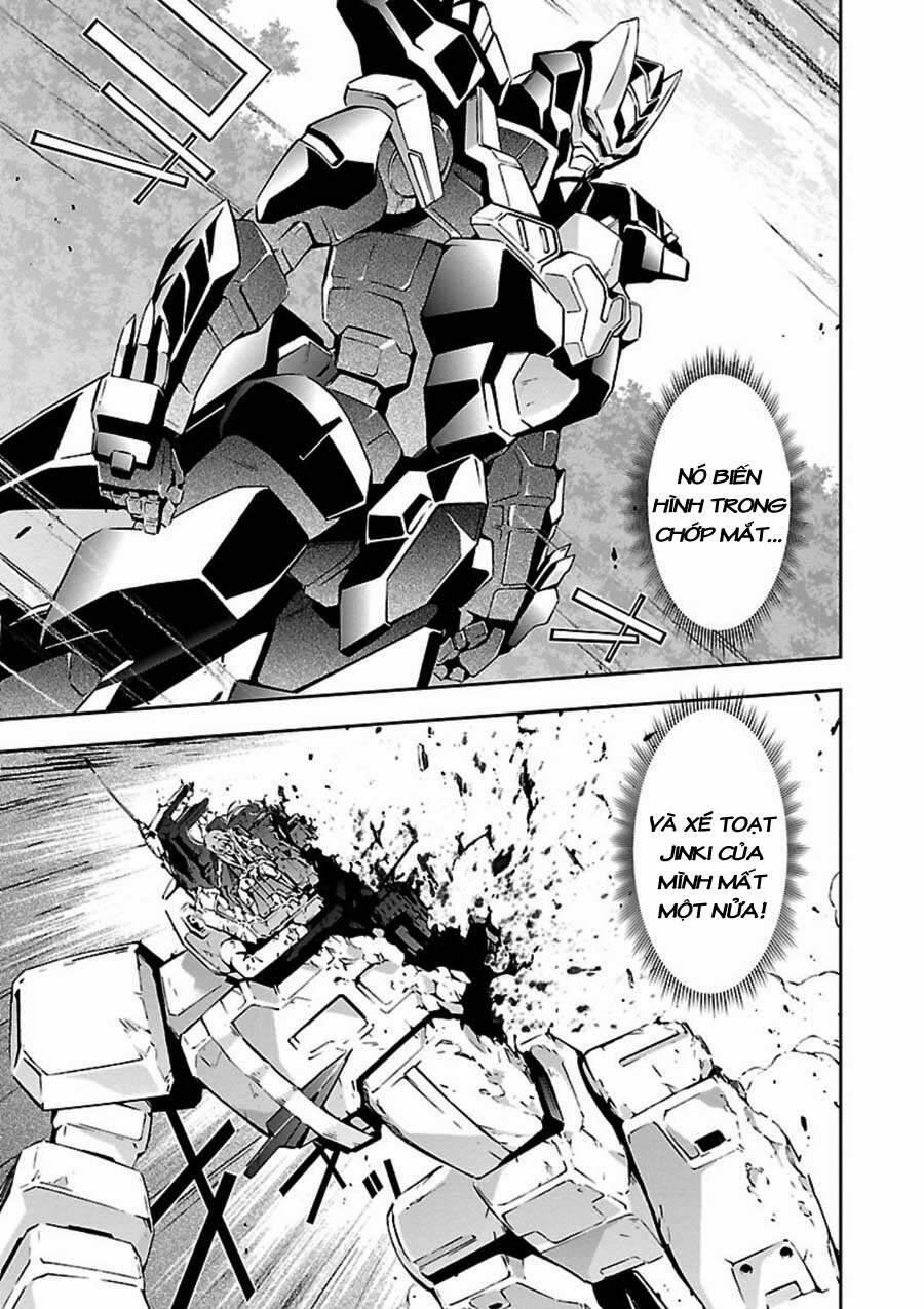 Jinrouki Winvurga 5 trang 18