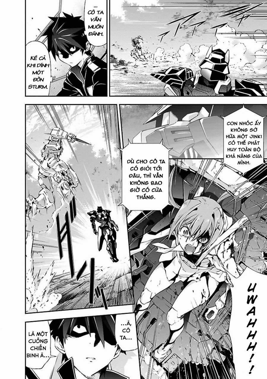 Jinrouki Winvurga 5 trang 19