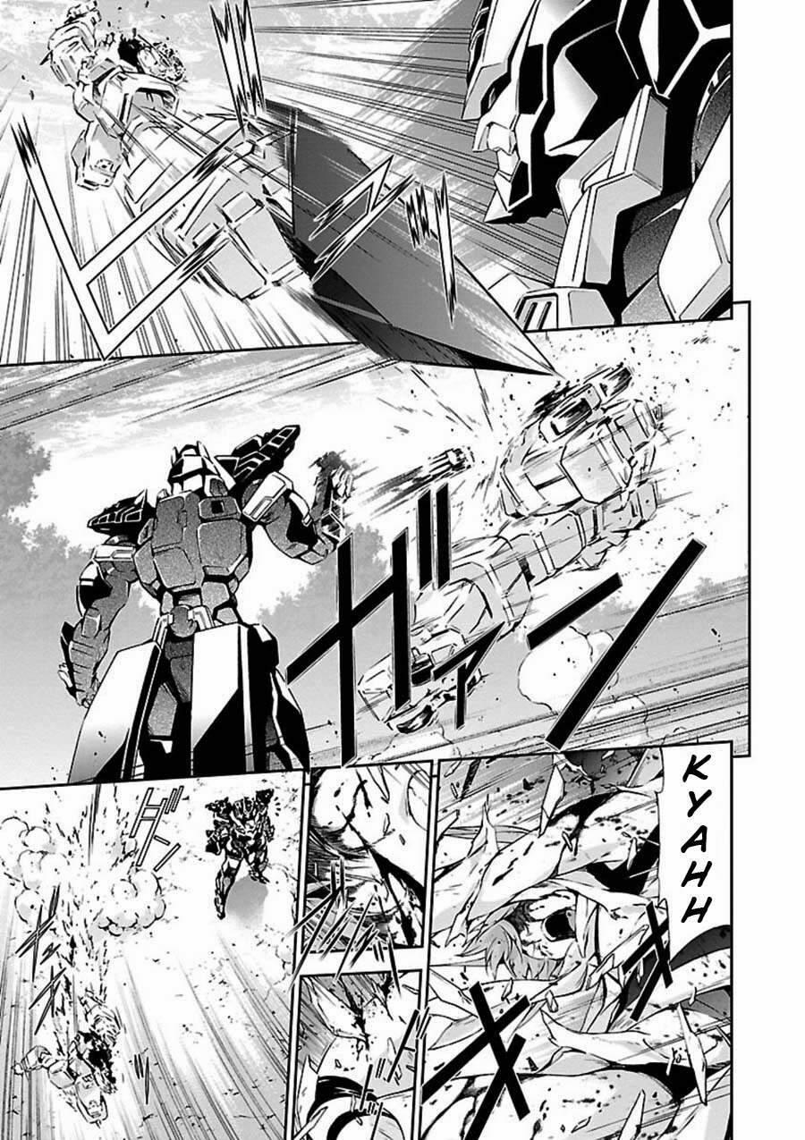 Jinrouki Winvurga 5 trang 20