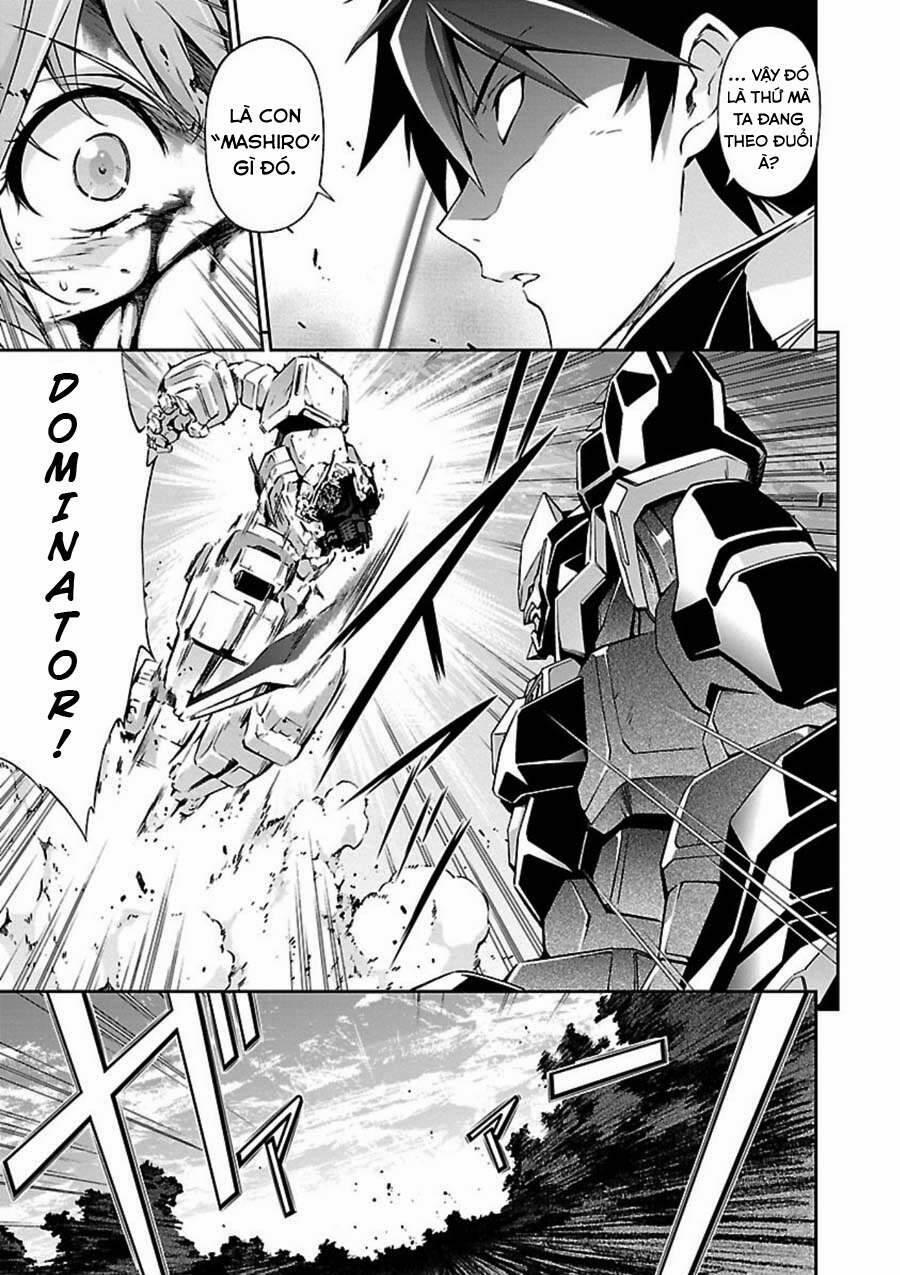 Jinrouki Winvurga 5 trang 24