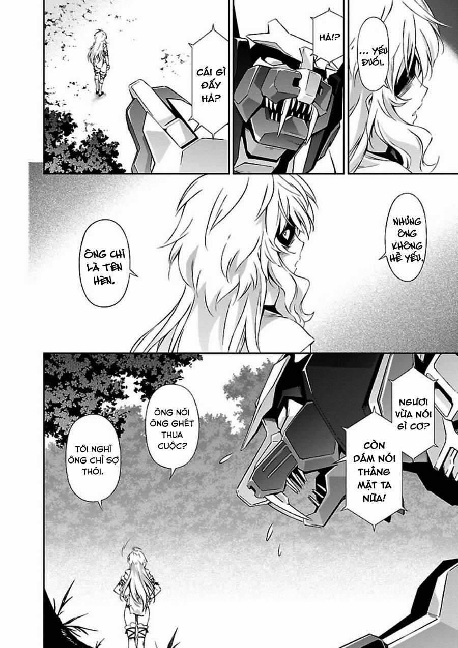 Jinrouki Winvurga 5 trang 25