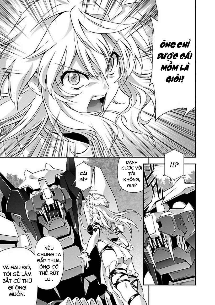 Jinrouki Winvurga 5 trang 26