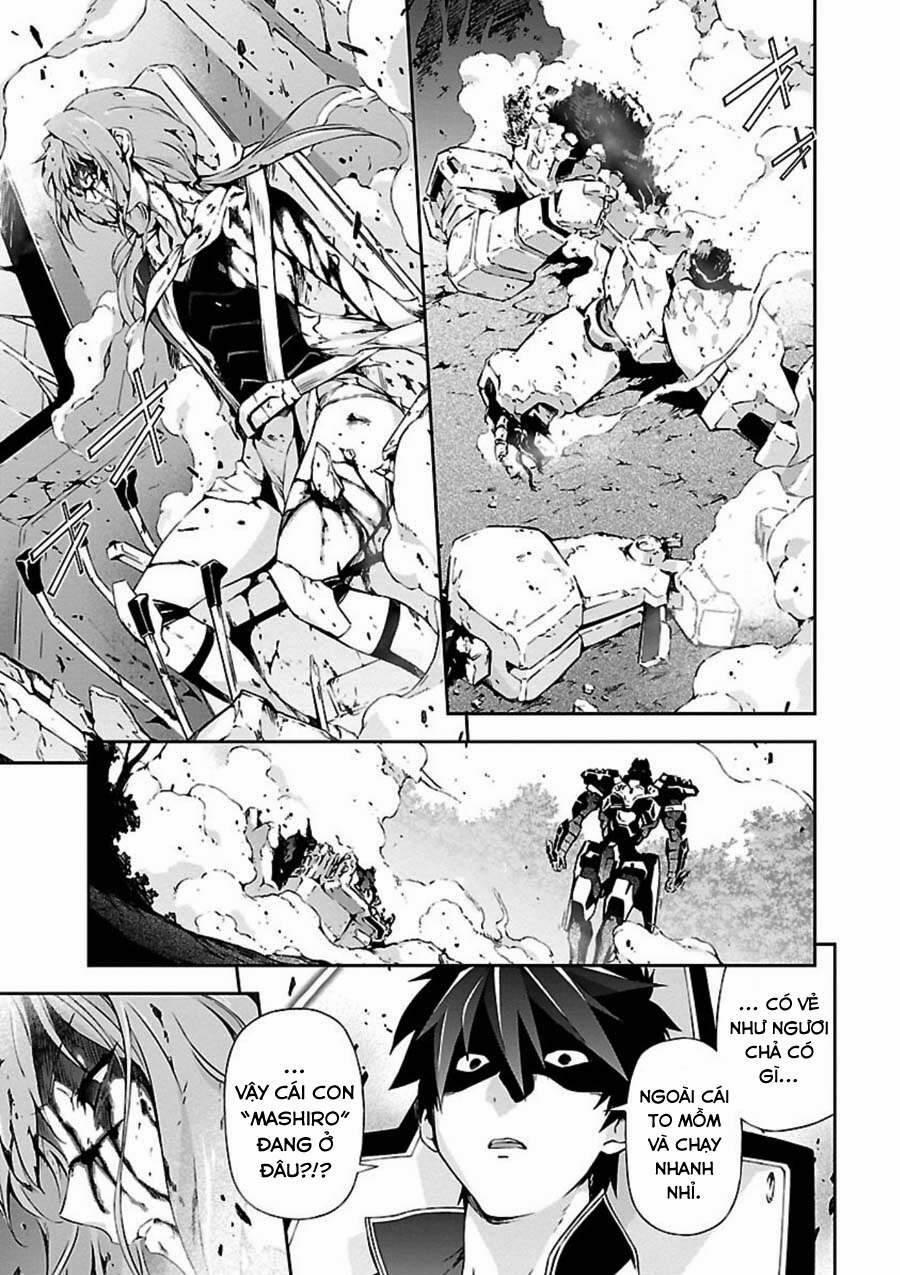 Jinrouki Winvurga 5 trang 28