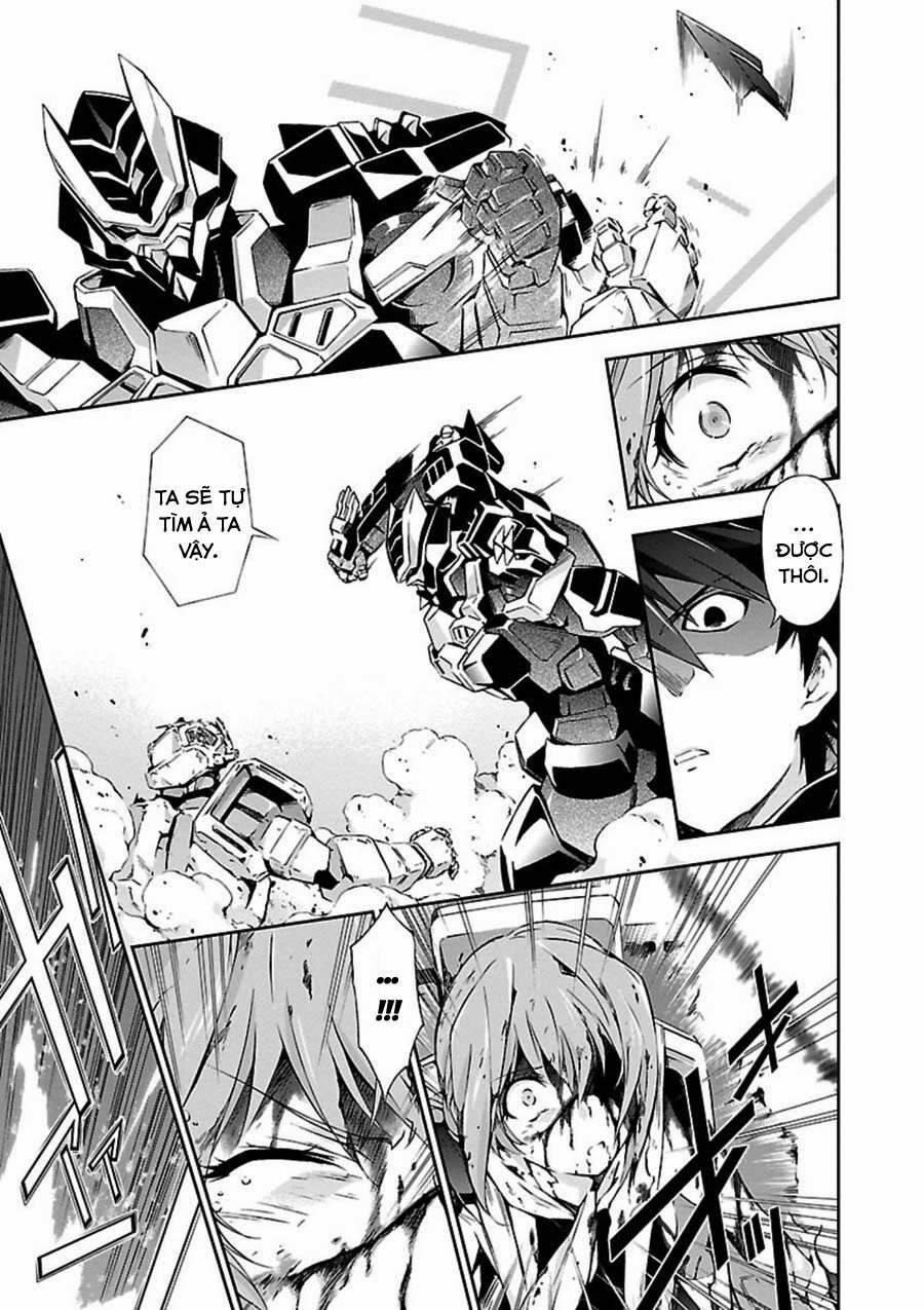 Jinrouki Winvurga 5 trang 30