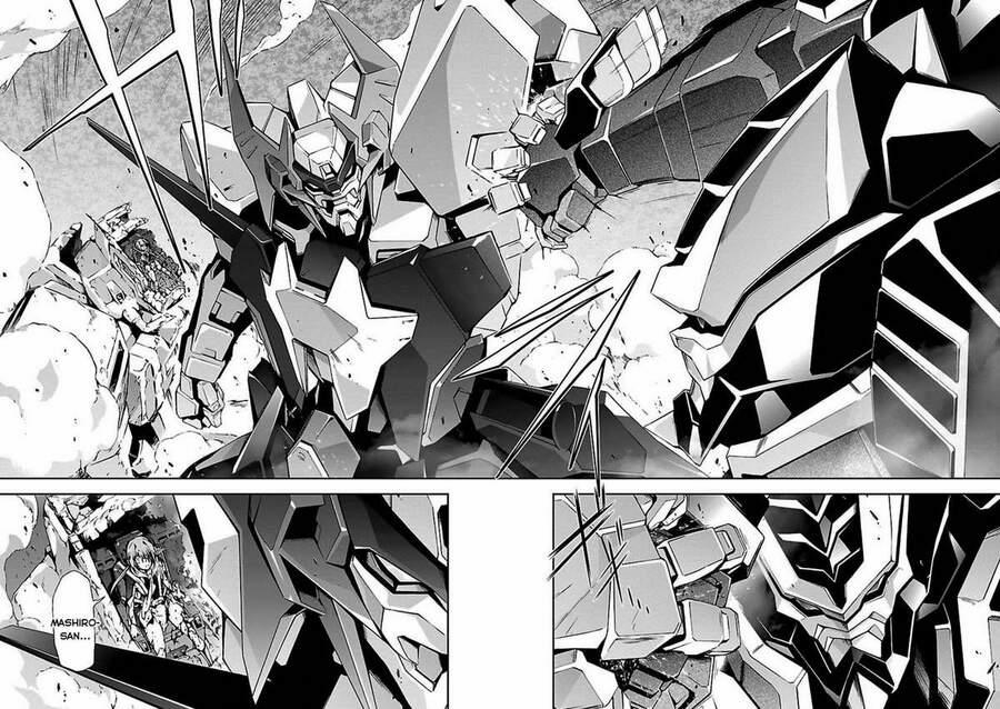 Jinrouki Winvurga 5 trang 31