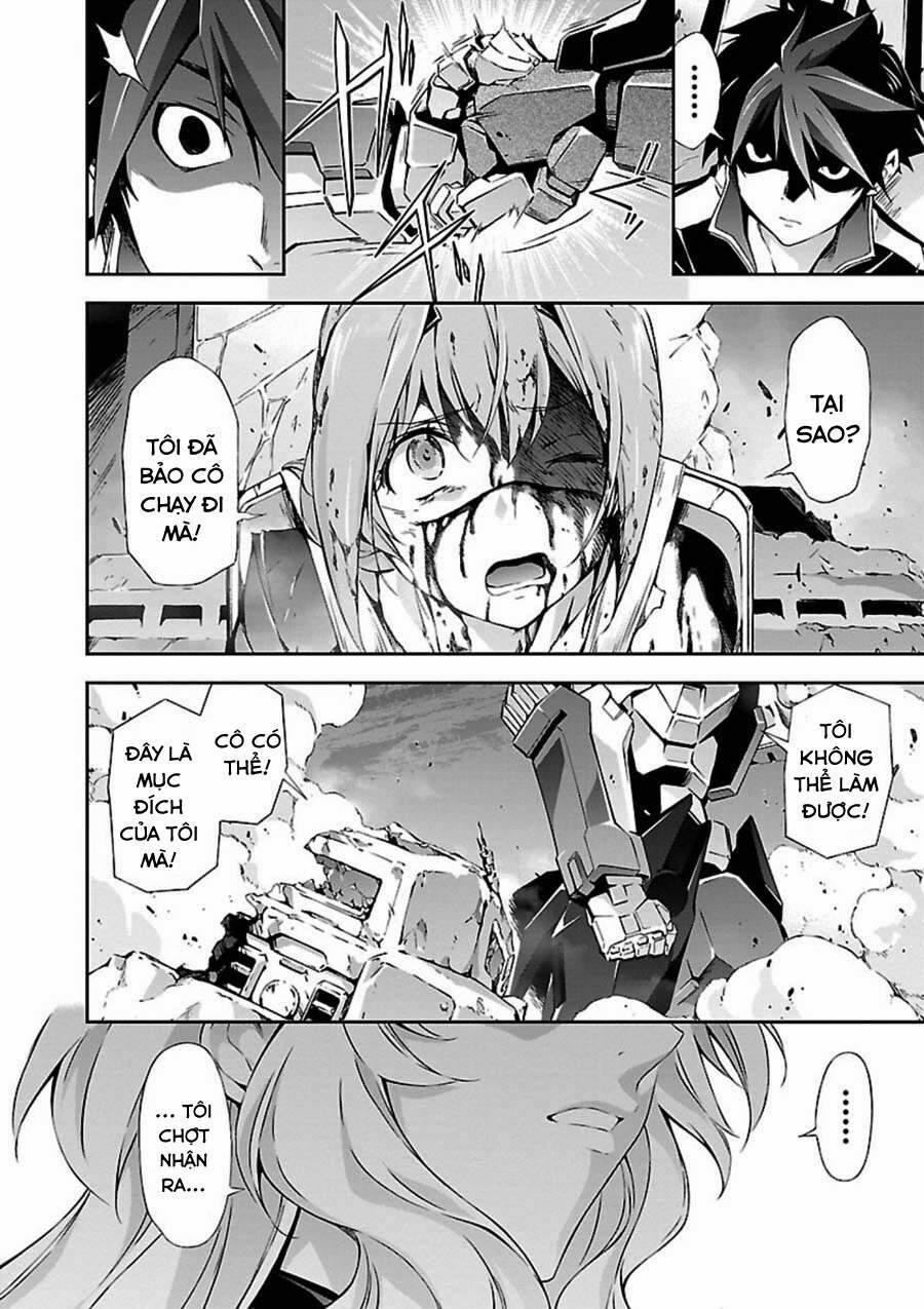 Jinrouki Winvurga 5 trang 32