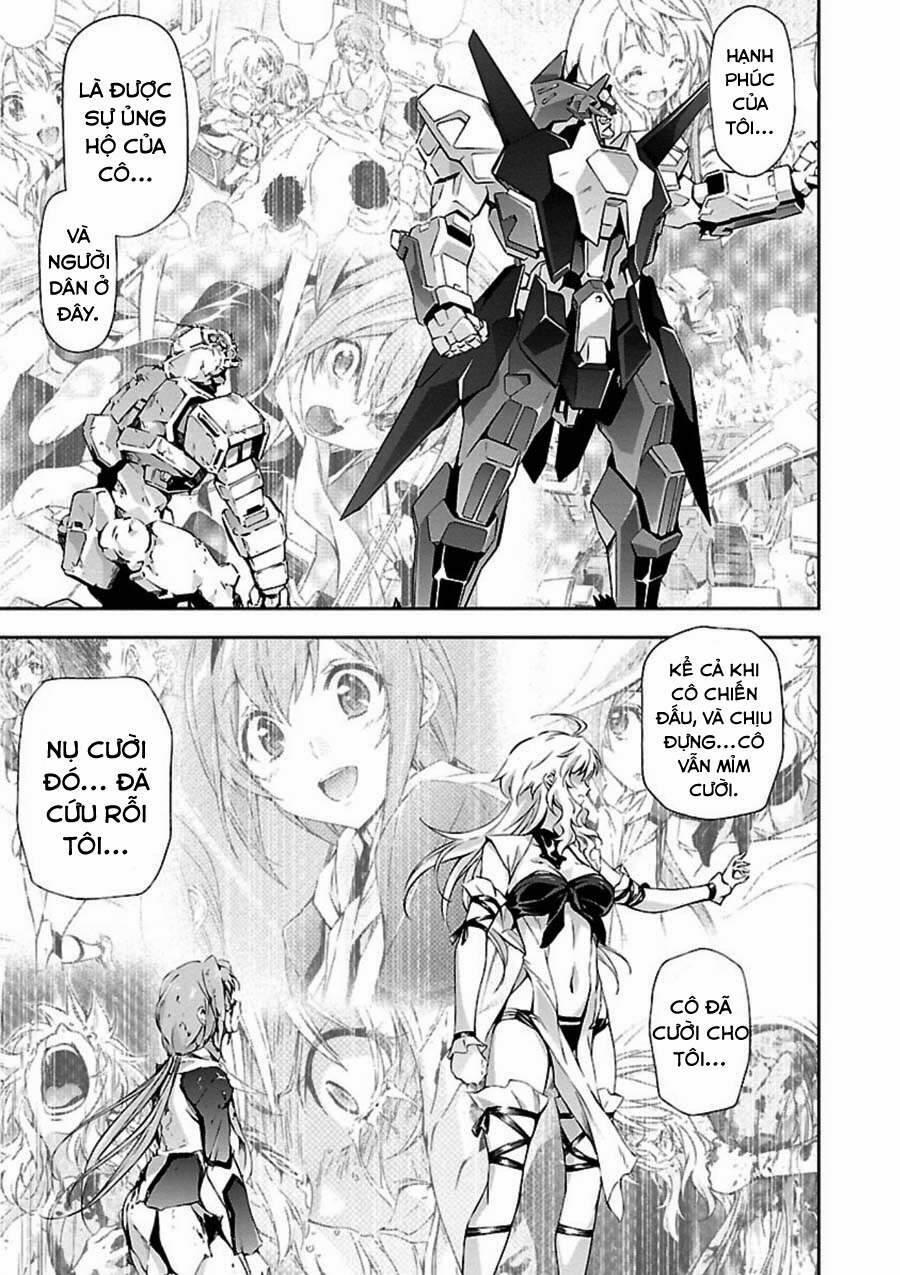 Jinrouki Winvurga 5 trang 33