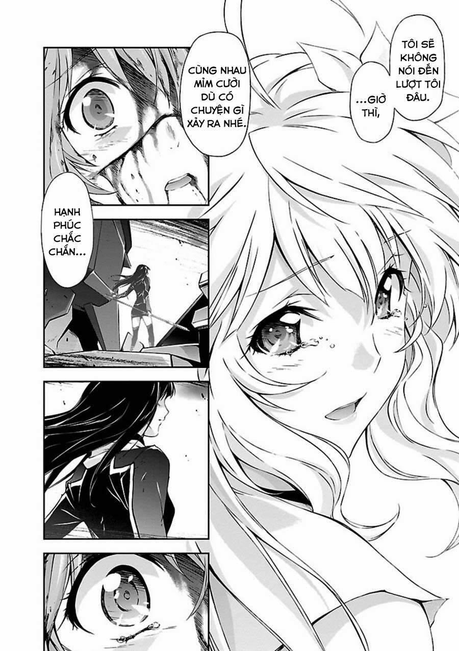 Jinrouki Winvurga 5 trang 34