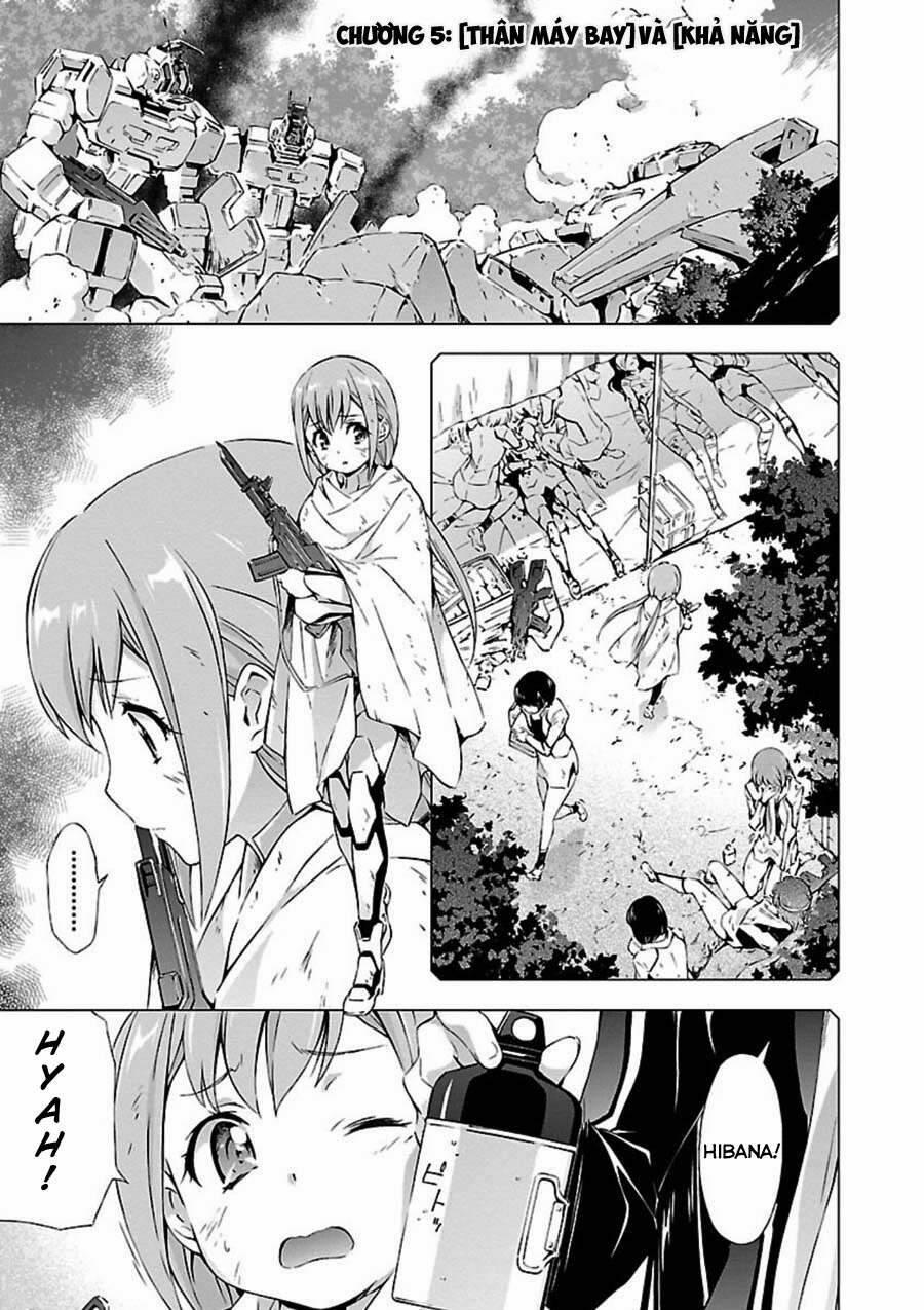 Jinrouki Winvurga 5 trang 4