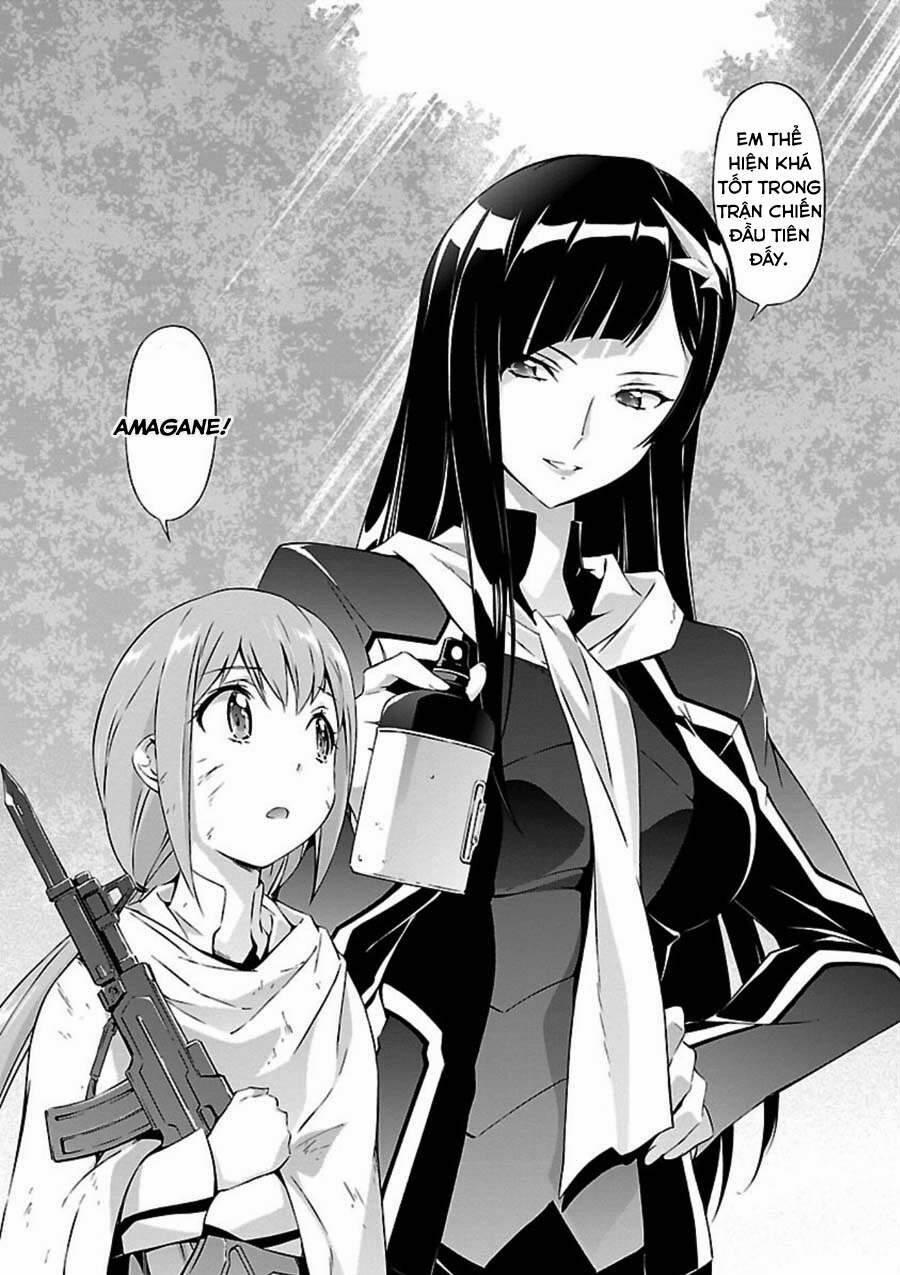 Jinrouki Winvurga 5 trang 5