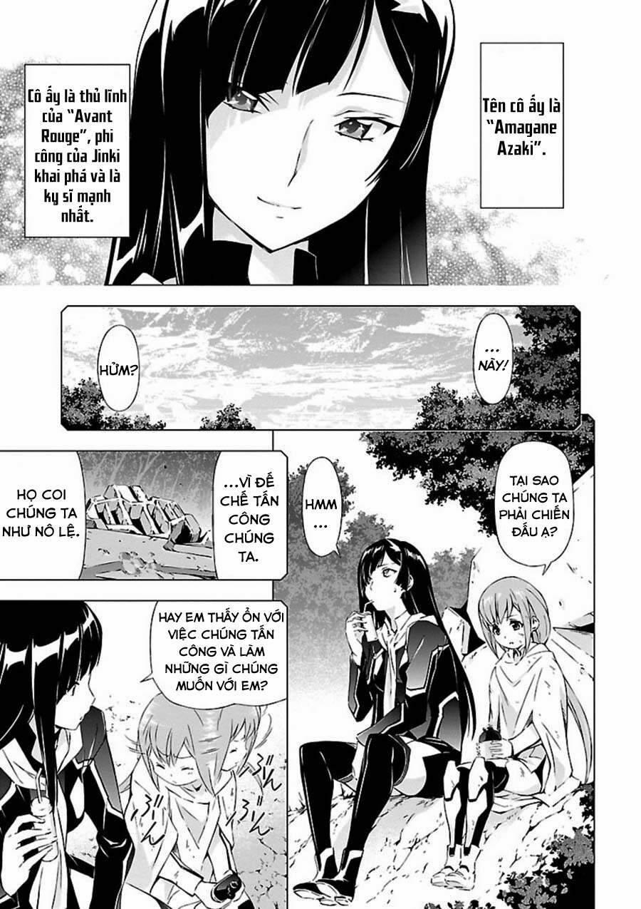 Jinrouki Winvurga 5 trang 6