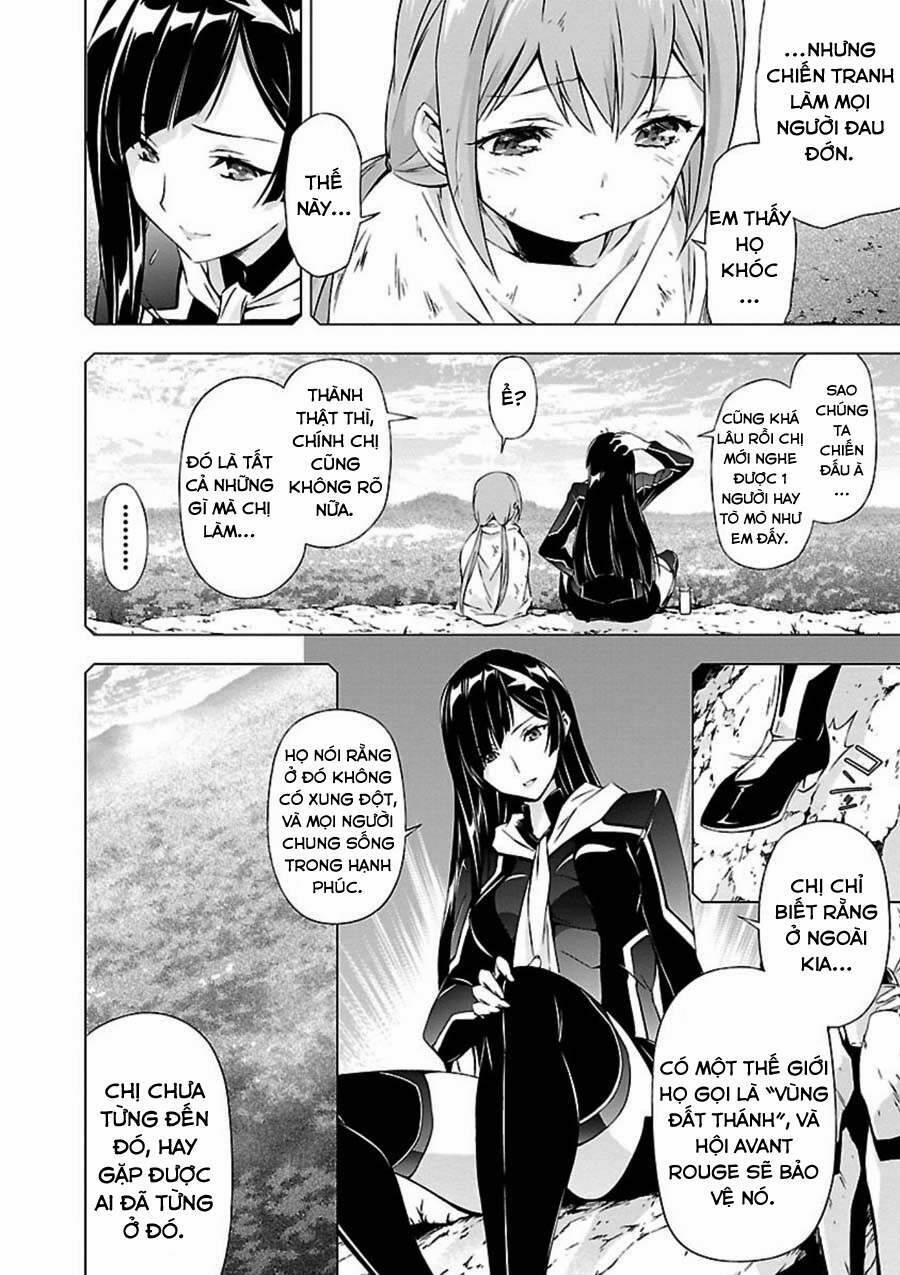 Jinrouki Winvurga 5 trang 7