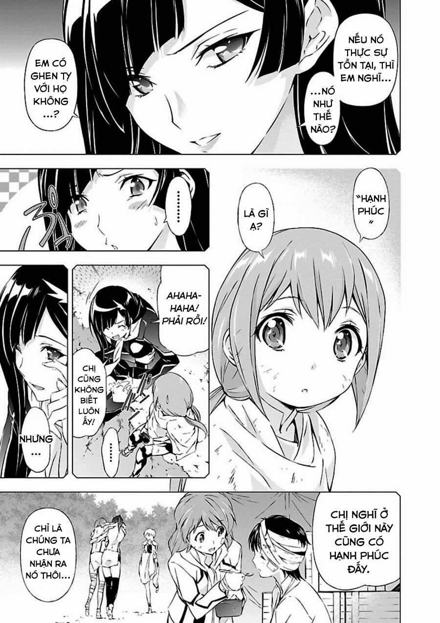 Jinrouki Winvurga 5 trang 8