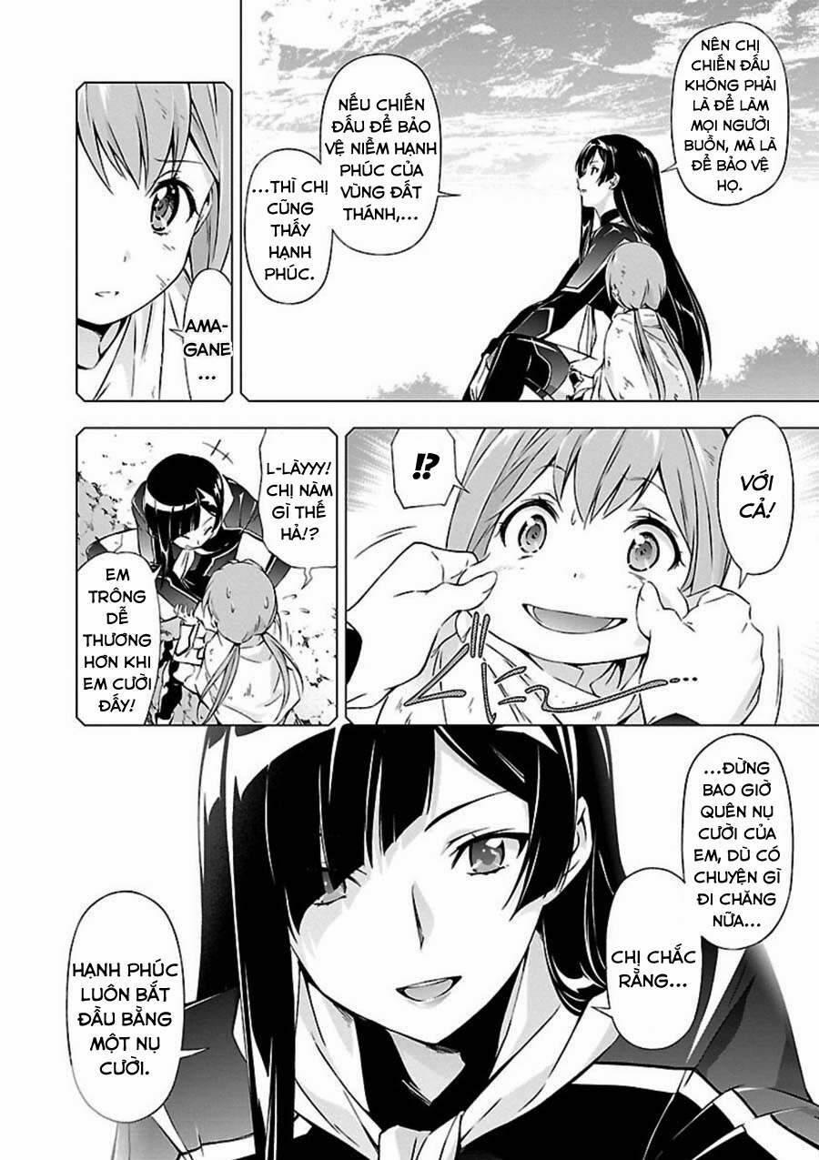 Jinrouki Winvurga 5 trang 9