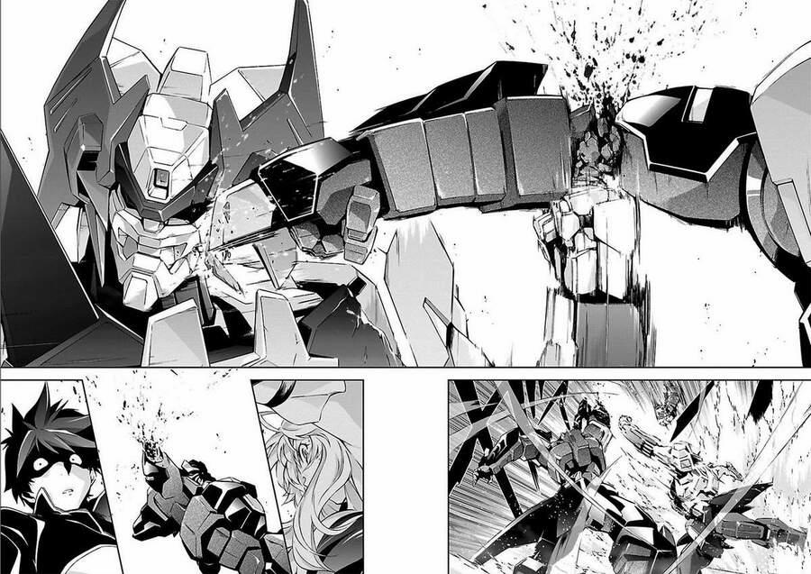 Jinrouki Winvurga 6 trang 25