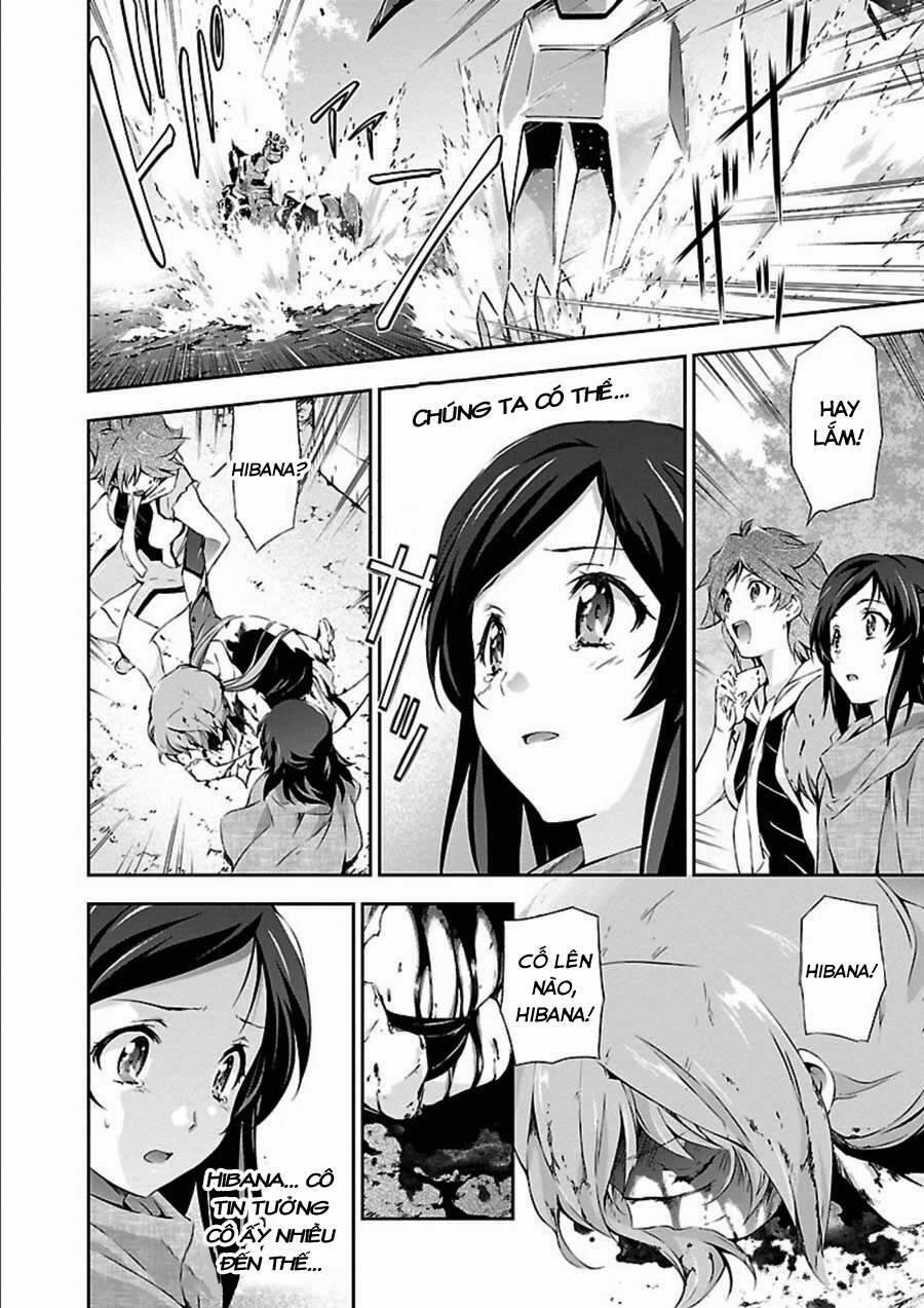 Jinrouki Winvurga 6 trang 26