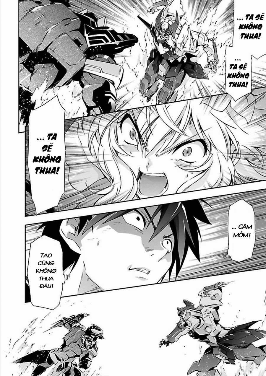 Jinrouki Winvurga 6 trang 28