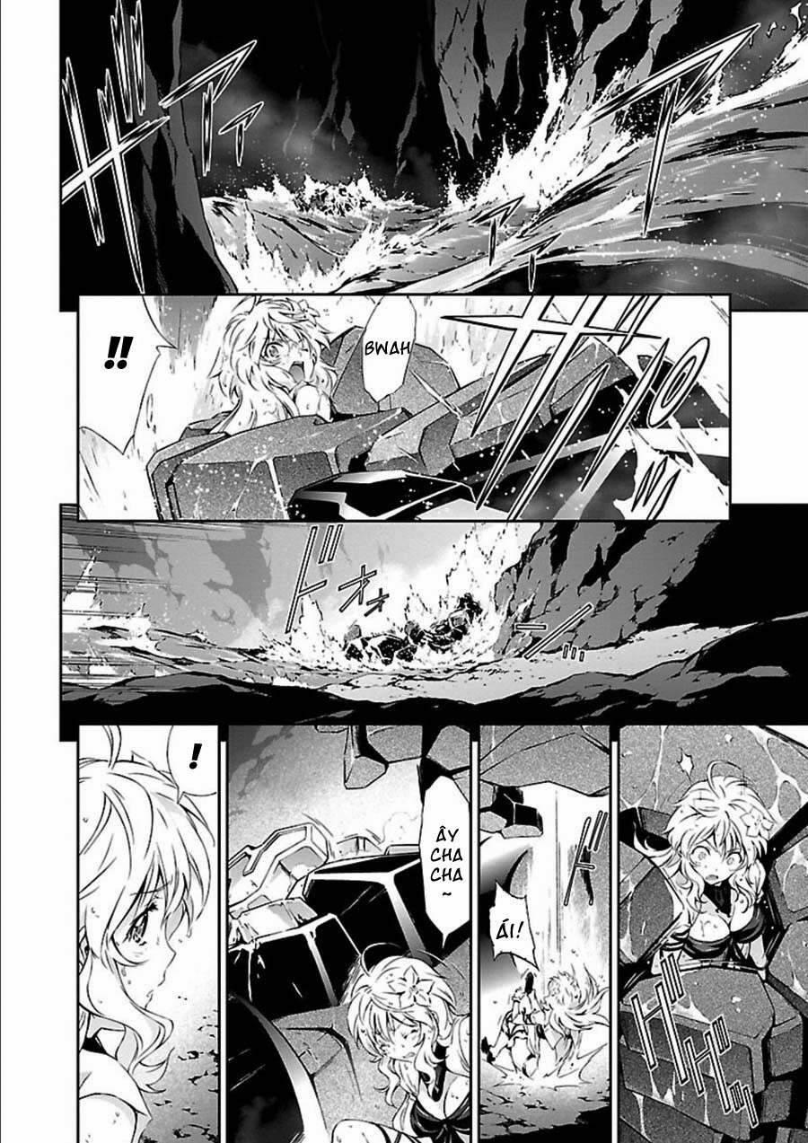 Jinrouki Winvurga 7 trang 11