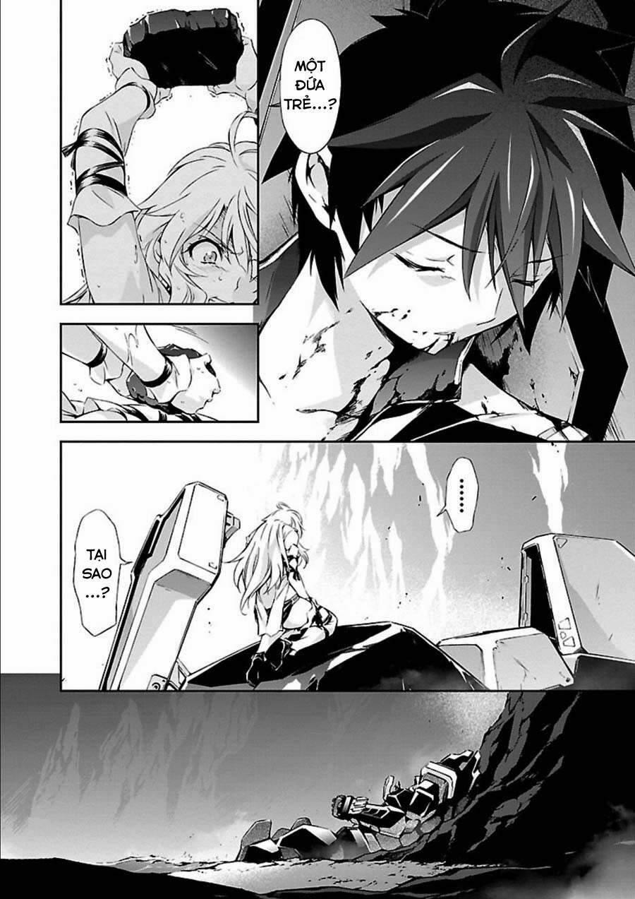 Jinrouki Winvurga 7 trang 13