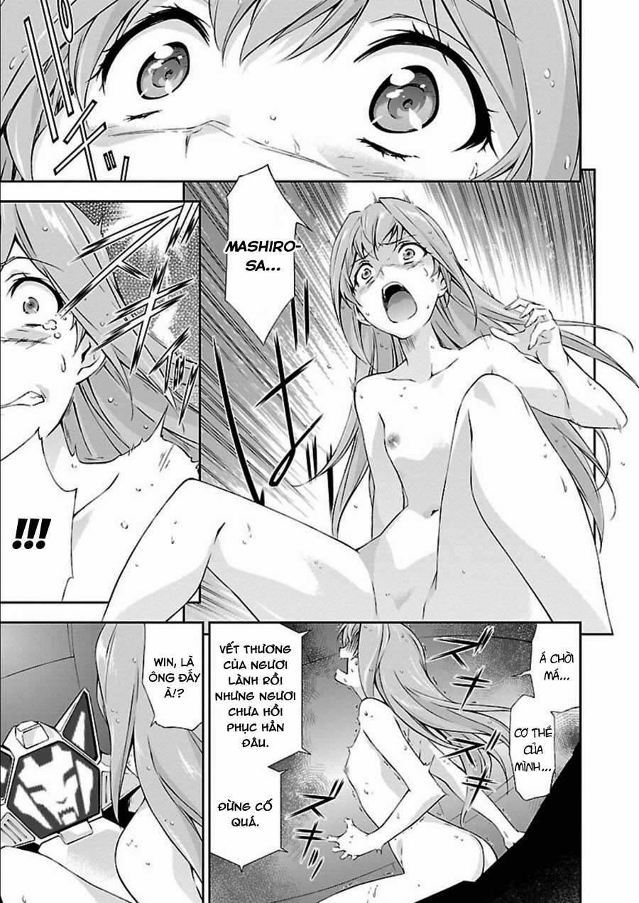 Jinrouki Winvurga 7 trang 14