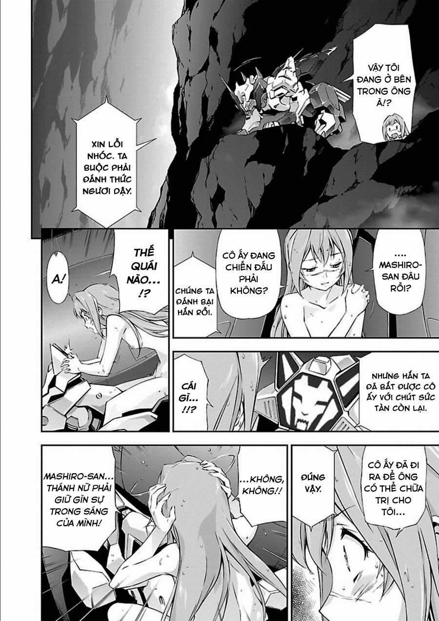 Jinrouki Winvurga 7 trang 15