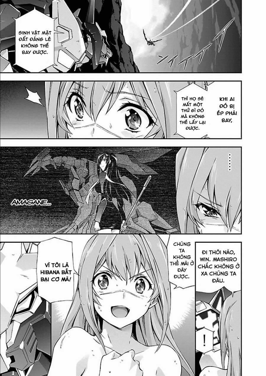 Jinrouki Winvurga 7 trang 17