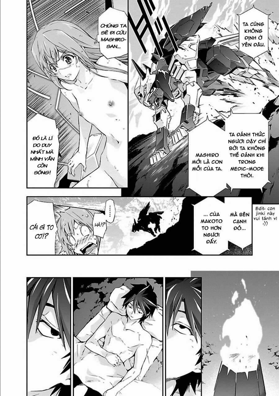 Jinrouki Winvurga 7 trang 18