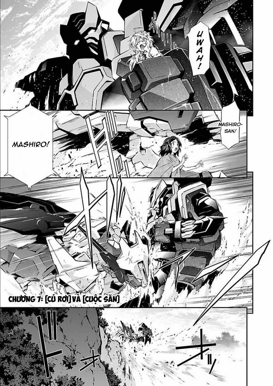 Jinrouki Winvurga 7 trang 2