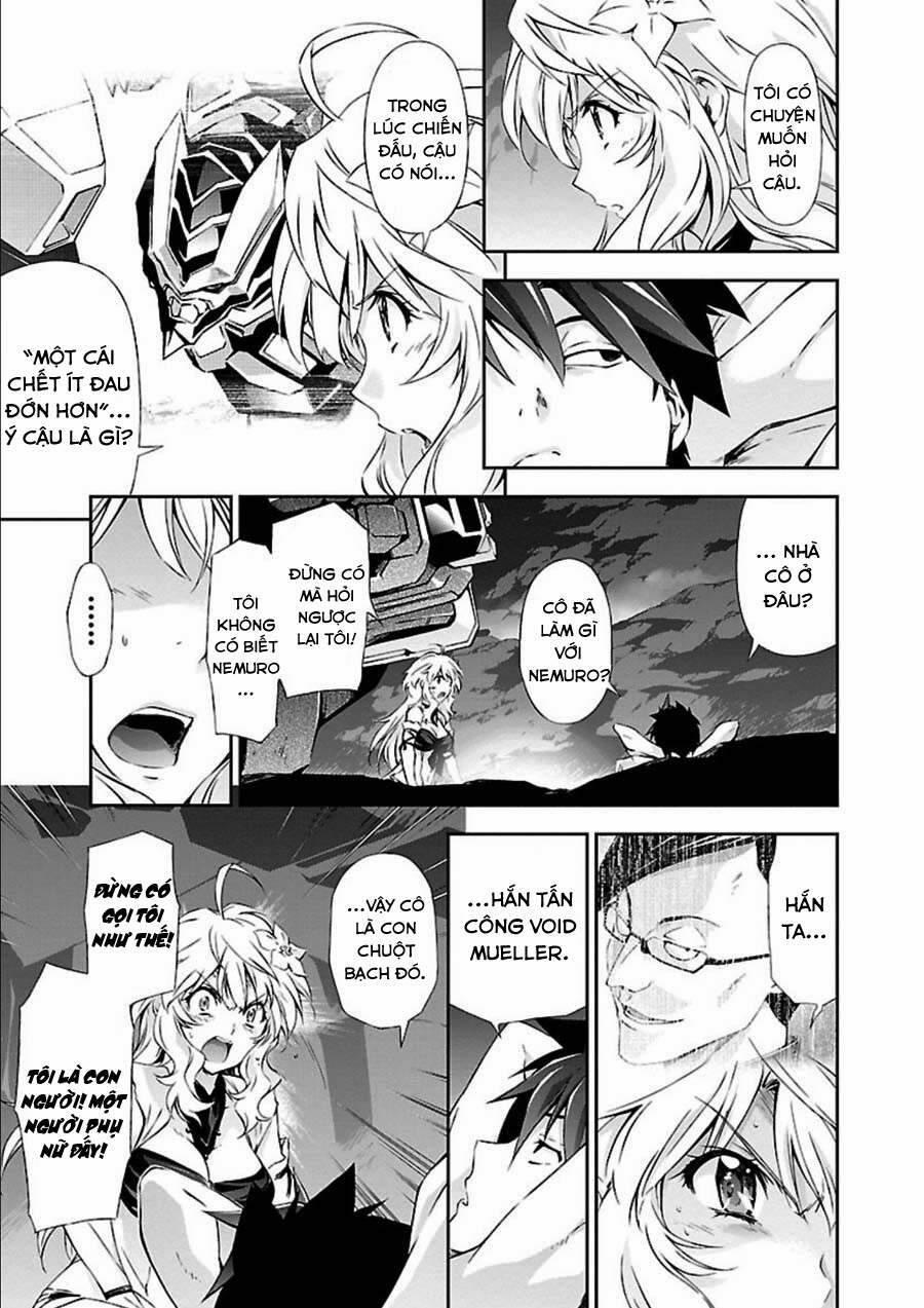 Jinrouki Winvurga 7 trang 21