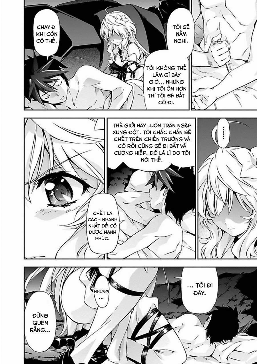 Jinrouki Winvurga 7 trang 24