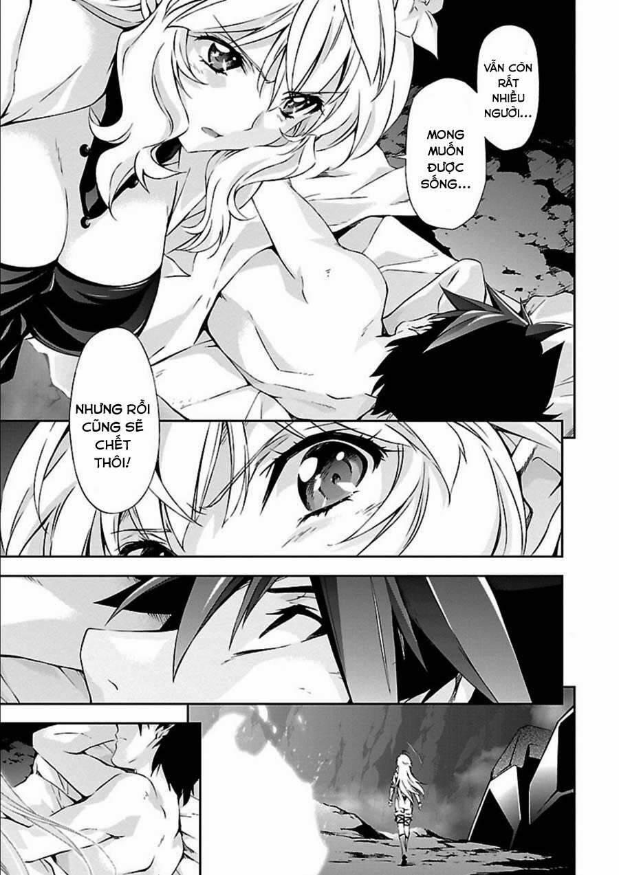 Jinrouki Winvurga 7 trang 25