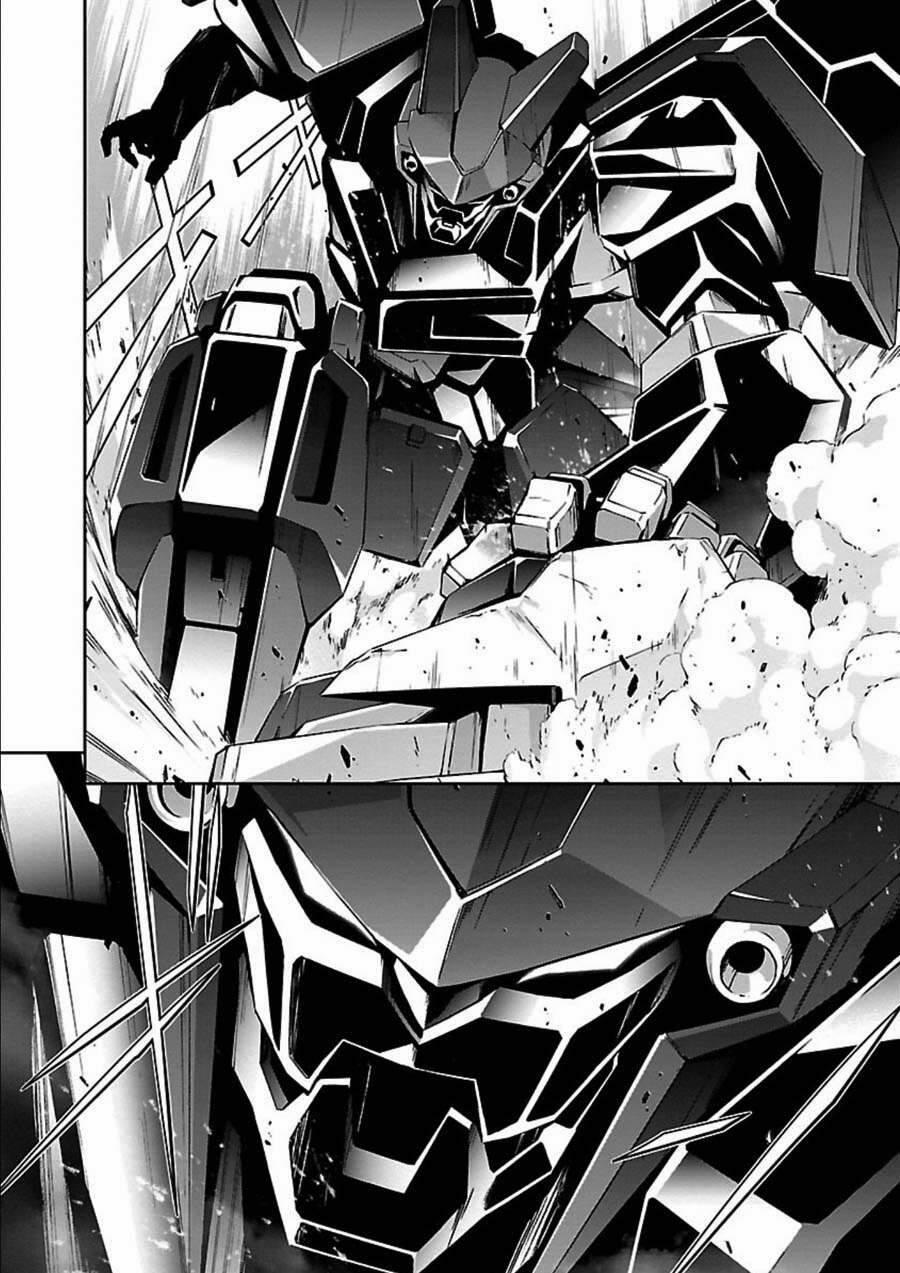 Jinrouki Winvurga 7 trang 32