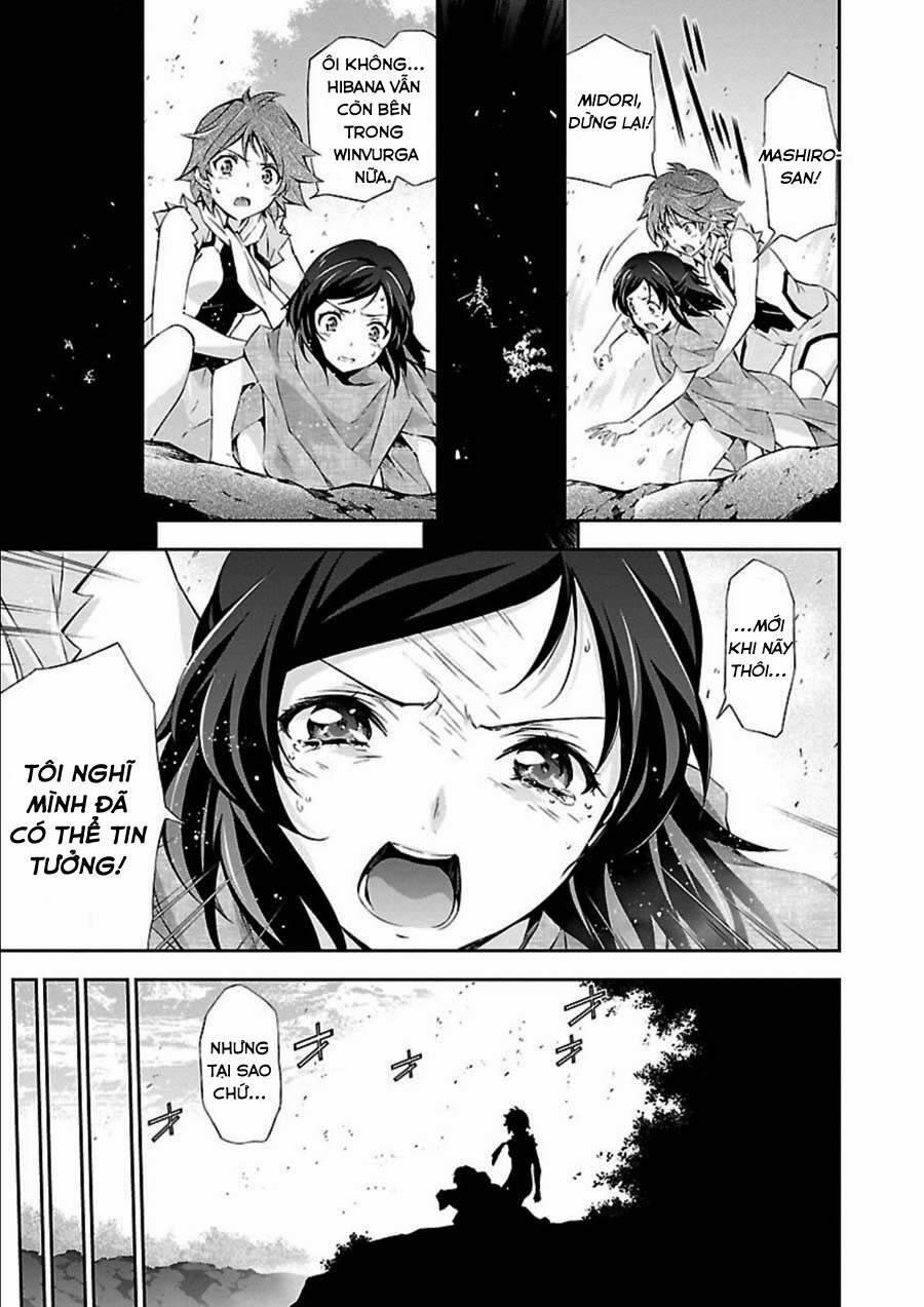 Jinrouki Winvurga 7 trang 4